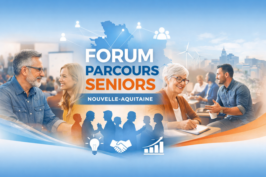 Forum parcours sénior